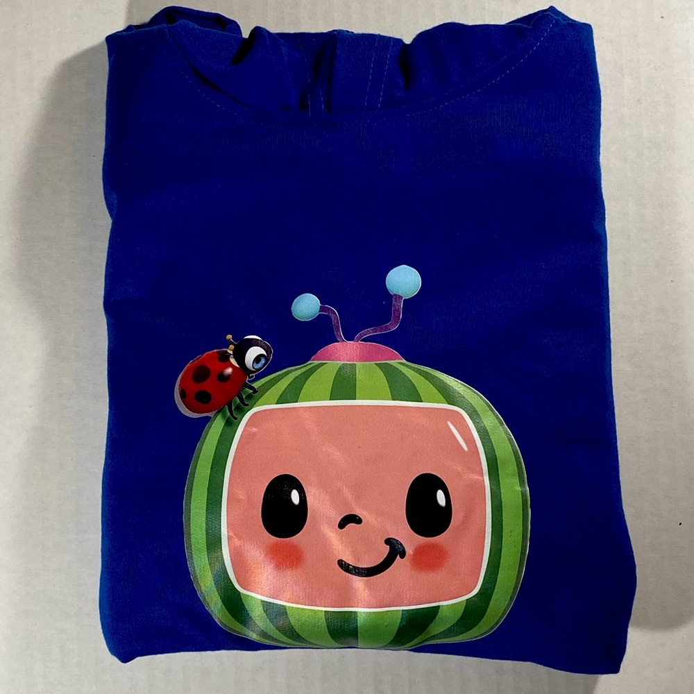 Cocomelon Hoodie